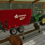 ANDERSON GROUP A700 V1.0