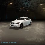 BMW E60 V1.0