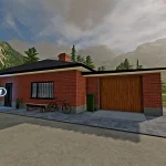BRICK HOUSE V1.0