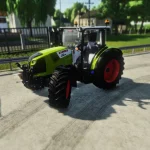 CLAAS ARION 400 V1.0