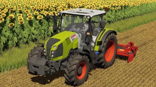 CLAAS ARION 410-460 V1.0