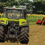 CLAAS ARION 410-460 V1.0