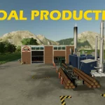 COAL PRODUCTION V1.0