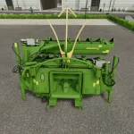 COLLECT 900 FOR SUGARCANE AND POPLAR V1.0
