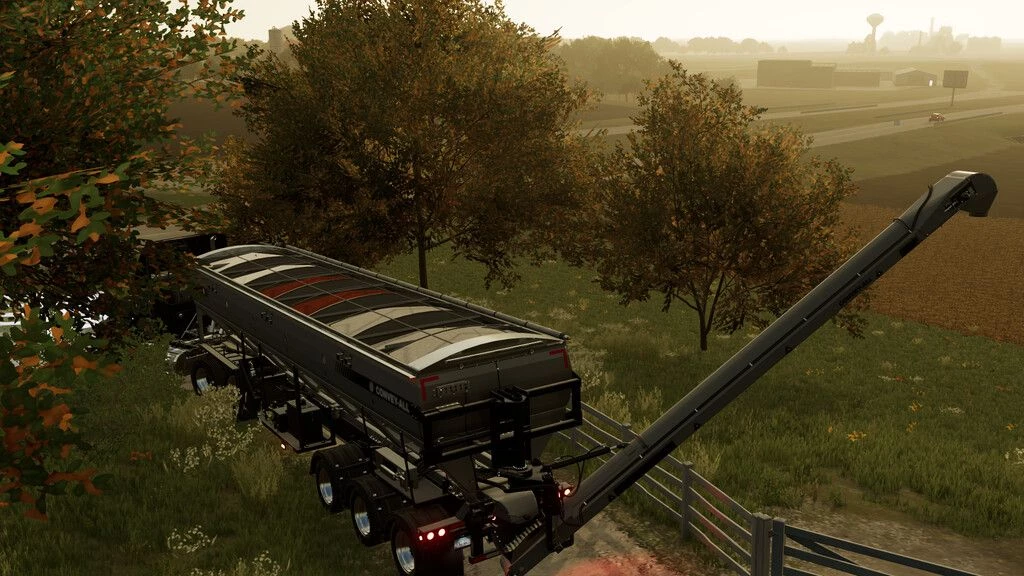 CONVEY-ALL CST1550 SEED TENDER V1.0