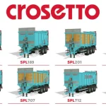 CROSETTO SPL PACK ADDITIONAL FEATURES V1.0