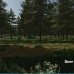 DEER FOREST V1.0