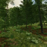 FOREST AND SAWMILL SOUNDS (PREFAB) V1.0