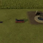 FREE WATER PUMPS AND TANKS V1.0
