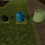 FREE WATER PUMPS AND TANKS V1.0