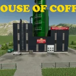 HOUSE OF COFFEE