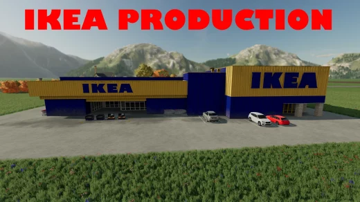 IKEA PRODUCTION V1.0