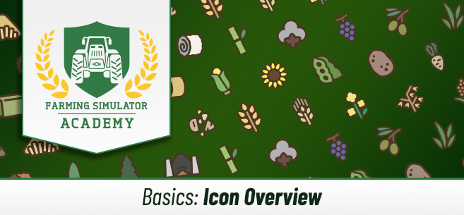 Icon Overview 