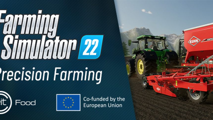 New Farming Simulator Icons Fs Mod