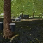 MAPLE SYRUP PRODUCTION V1.0