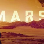 MARS + THE MISSION V1.0