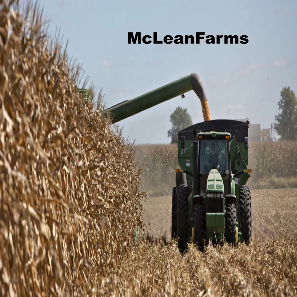 MCLEAN FARMS V1.0