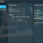 PRODUCTION IN RTM MIXING SILO V1.0