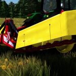 Pöttinger Novadisc 812-900 V1.0