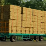 ROLLAND RP LCH TRAILERS V1.0
