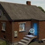 SMALL BRICK HOUSE V1.0