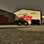 TURTLE WAX FACTORY V1.0