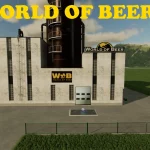 WORLD OF BEER V1.0