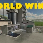 WORLD OF WINE V1.0