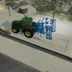 AGRICULTURAL WEIGHING SCALE V1.0