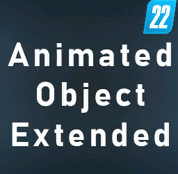 Animated Object Extend V1.0