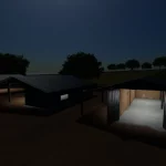 BR SMALL SHED V1.0