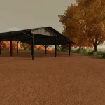 BR SMALL SHED V1.0