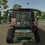 CAMO NEWHOLLAND CR1090 PACK V1.0