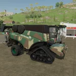 CAMO NEWHOLLAND CR1090 PACK V1.0