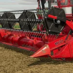CASE IH AXIAL-FLOW 2100 SERIES V1.0