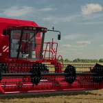 CASE IH AXIAL-FLOW 2100 SERIES V1.0
