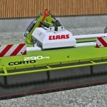 CLAAS CORTO 290 FN V1.0
