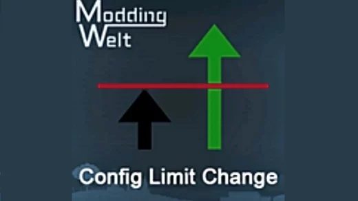 CONFIG LIMIT CHANGE V1.0