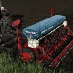 LIZARD CULTIVATION-SOWING AGGREGATE V1.0