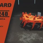 LIZARD SR7 240 V1.0