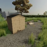 PLACEABLE BEEHIVE V1.0