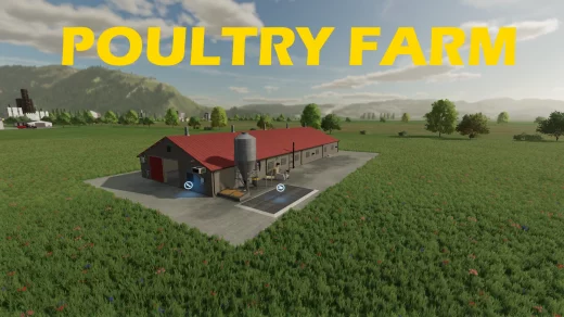 POULTRY FARM V1.0