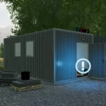 RESIDENTIAL CONTAINER V1.0