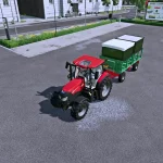 SLOPING BOTTOM CONTAINER V1.0