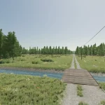 THE WESTERN WILDS V1.0