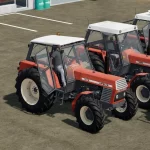 URSUS 6CYL 1204-1614 TURBO PACK CONVERT V1.0