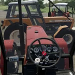 URSUS 6CYL 1204-1614 TURBO PACK CONVERT V1.0