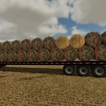 53 DROPDECK TRAILER PACK WITH AUTOLOAD V1.0
