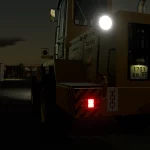 AMKODOR TO-18B WHEEL LOADER V1.0