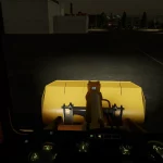 AMKODOR TO-18B WHEEL LOADER V1.0